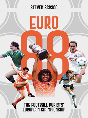 cover image of Euro 88